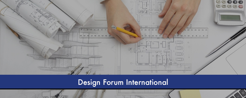 Design Forum International 